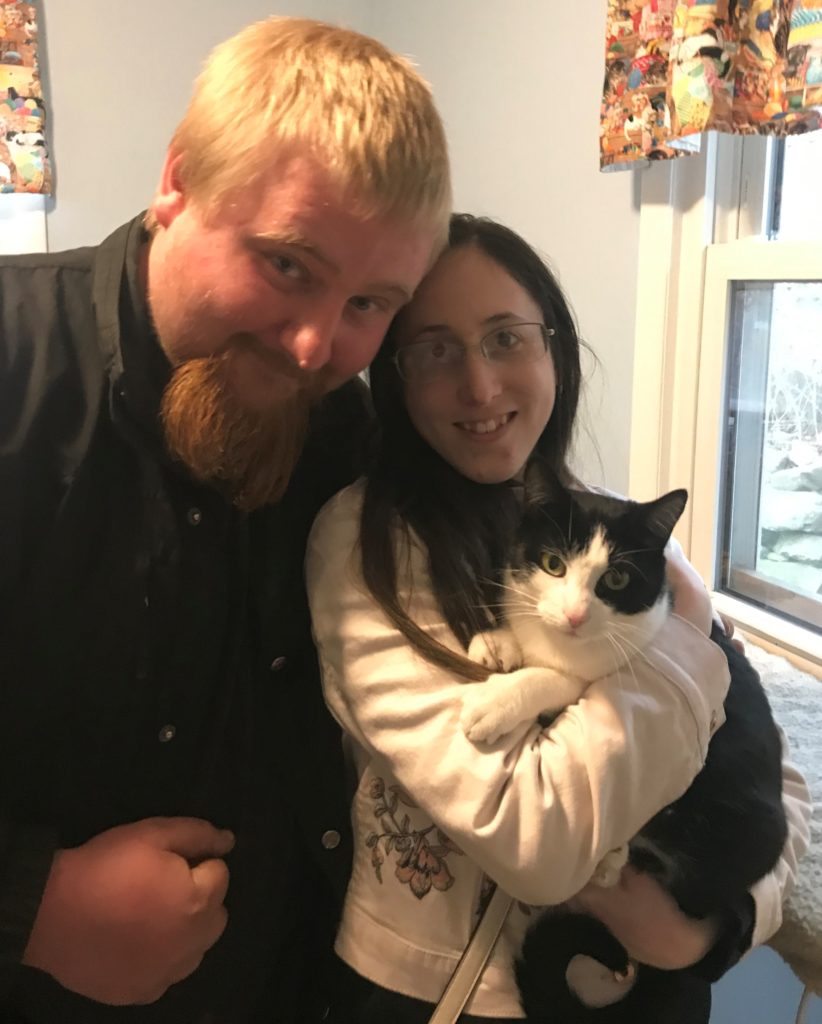 How Can You Help Toggle Child Menu Expand